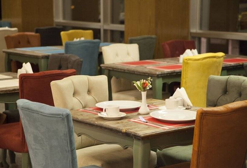 酒店 Giresun Sedef