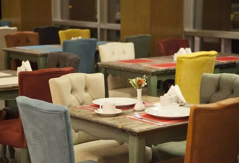 هتل Giresun Sedef