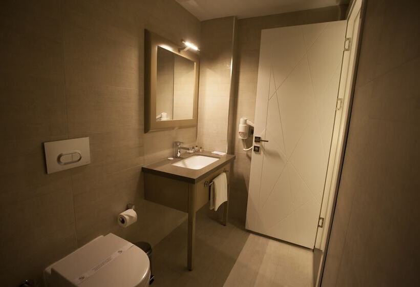 酒店 Giresun Sedef