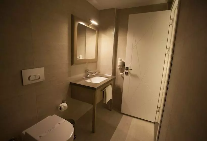 هتل Giresun Sedef