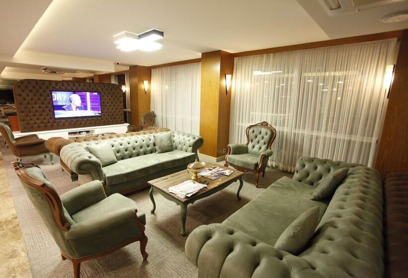 酒店 Giresun Sedef