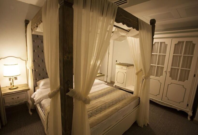 酒店 Giresun Sedef