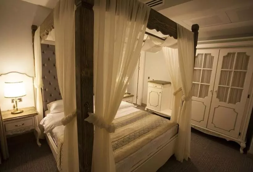 هتل Giresun Sedef