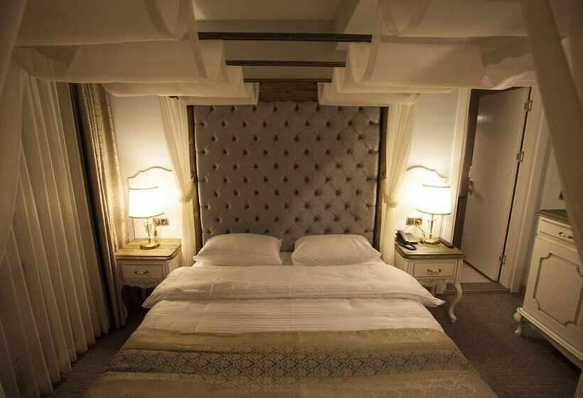 酒店 Giresun Sedef