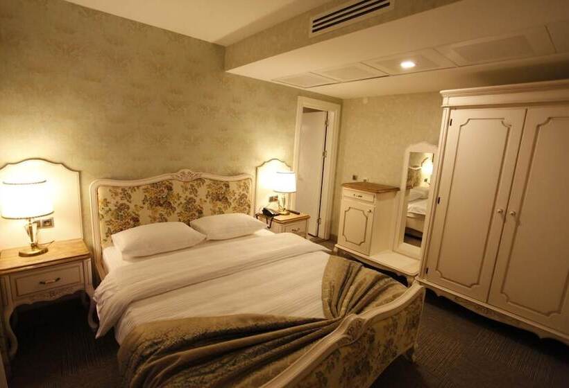 酒店 Giresun Sedef