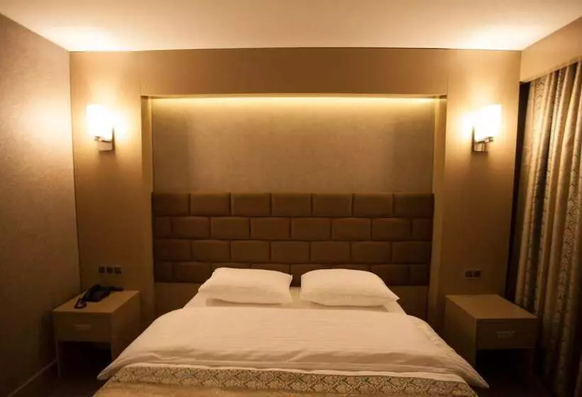 هتل Giresun Sedef