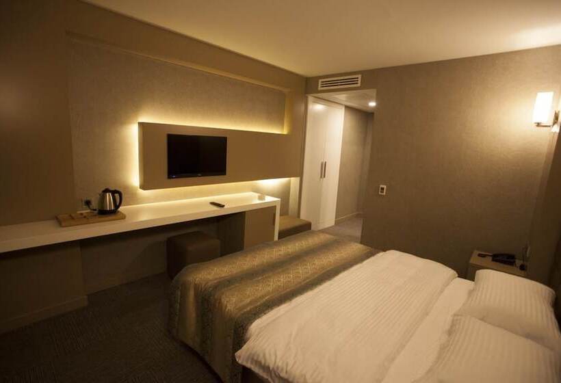 酒店 Giresun Sedef