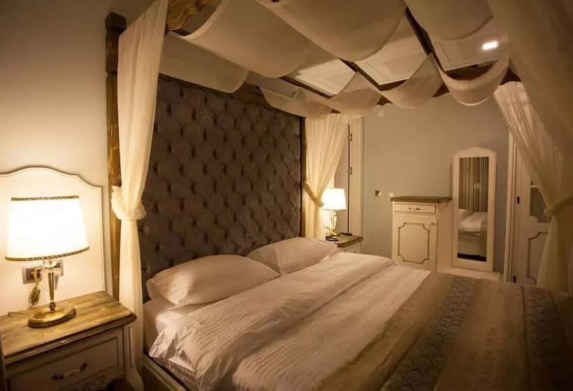 هتل Giresun Sedef