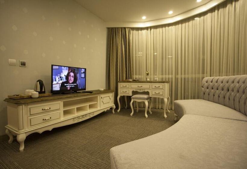 酒店 Giresun Sedef