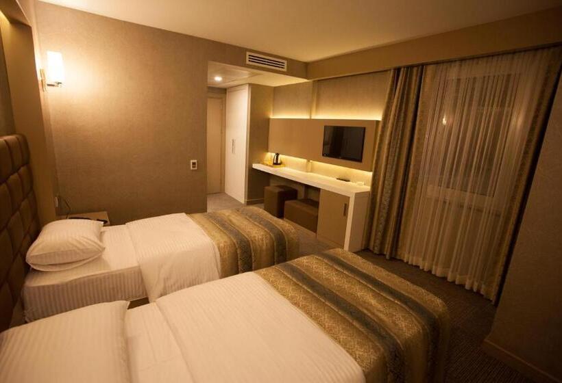 酒店 Giresun Sedef