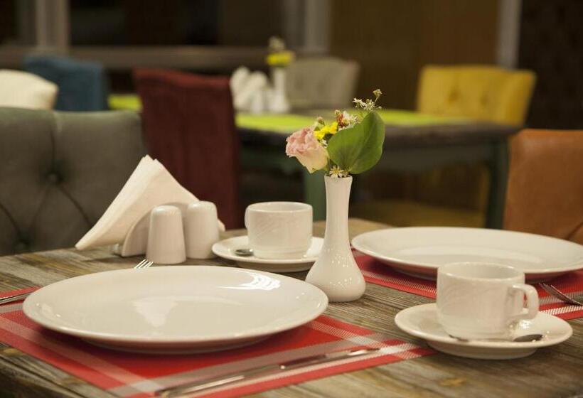 酒店 Giresun Sedef