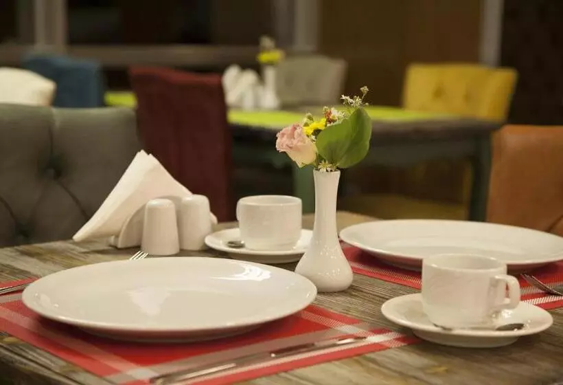 هتل Giresun Sedef