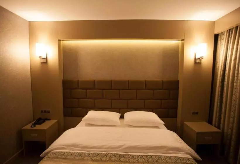 هتل Giresun Sedef