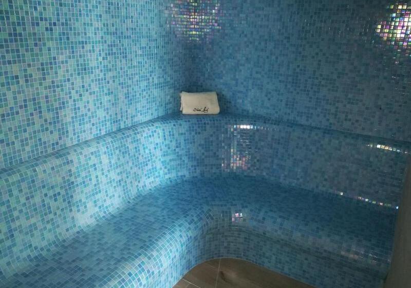 בית מלון כפרי Lord