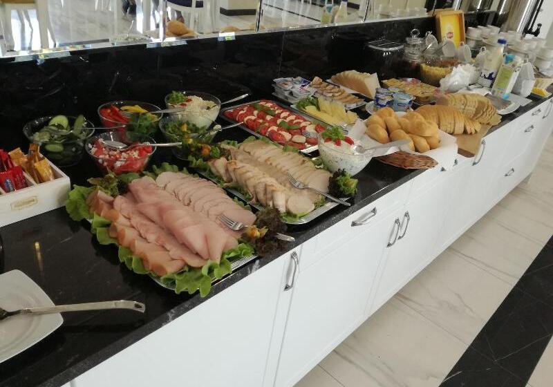 בית מלון כפרי Lord