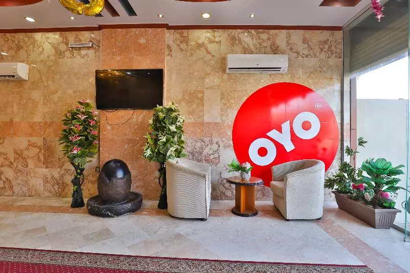 هتل Luluat Yanbu By Oyo Rooms