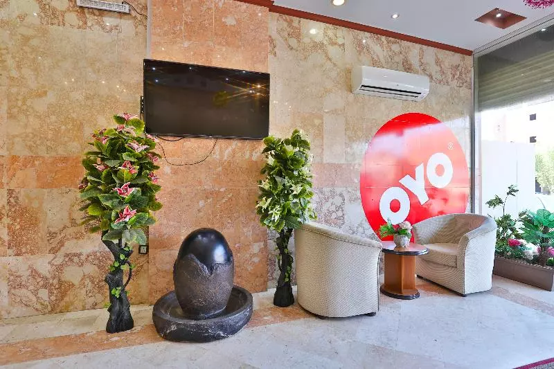 هتل Luluat Yanbu By Oyo Rooms