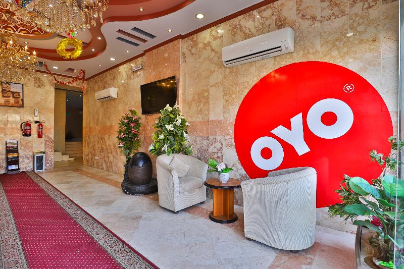 ホテル Luluat Yanbu By Oyo Rooms