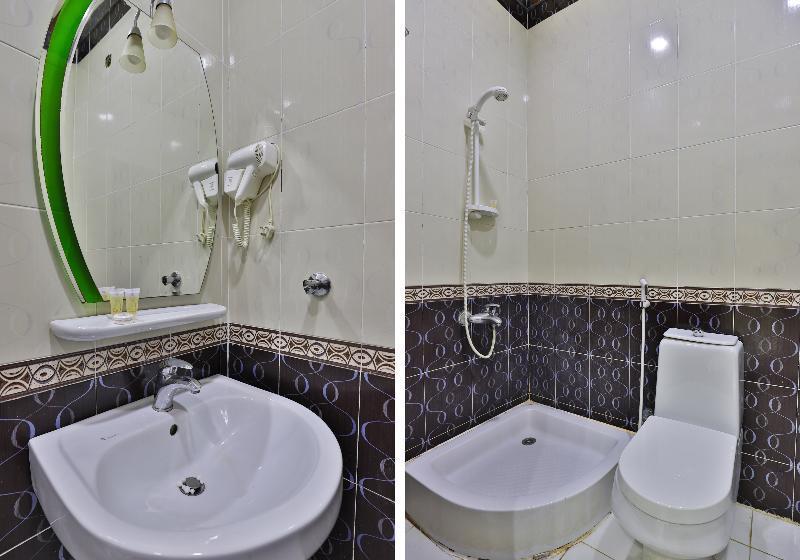 ホテル Luluat Yanbu By Oyo Rooms