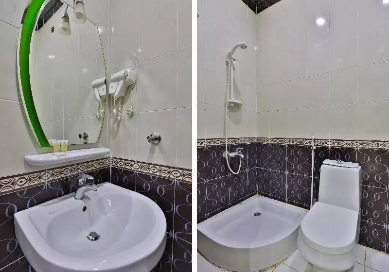 هتل Luluat Yanbu By Oyo Rooms