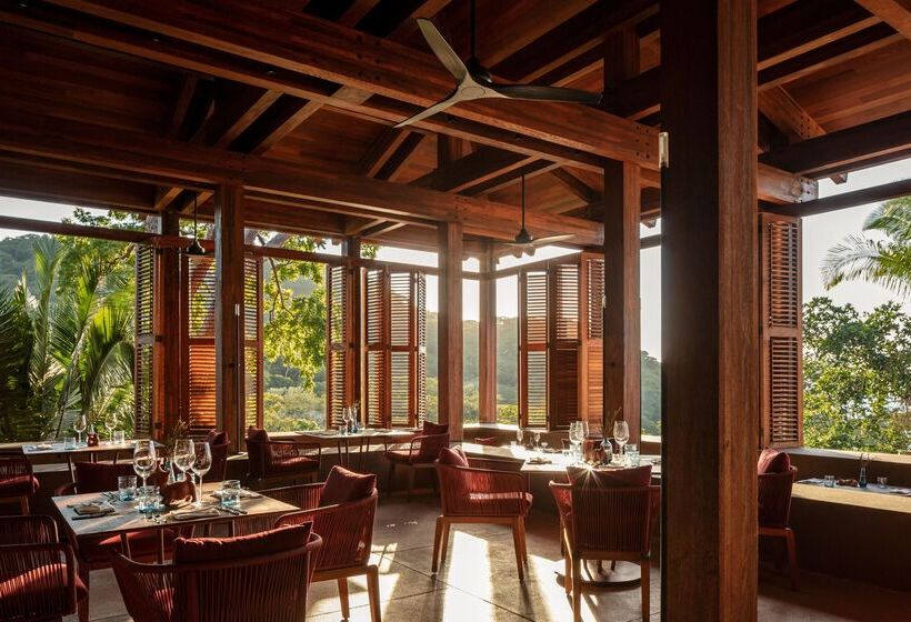 酒店 One&only Mandarina