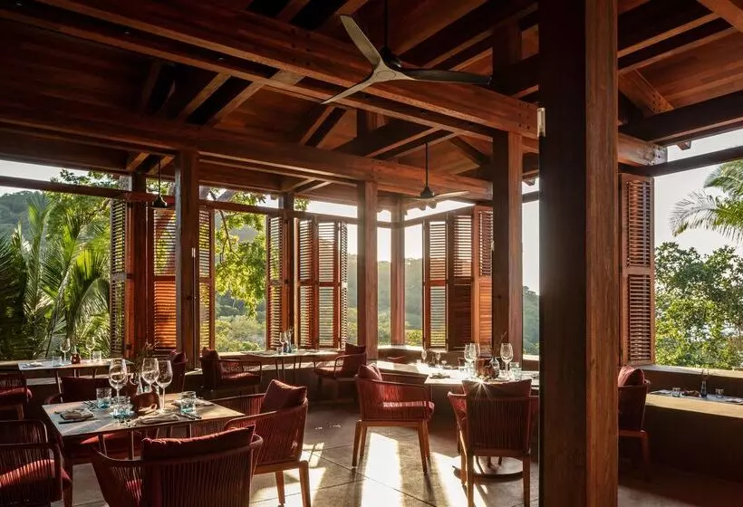 Hotelli One&only Mandarina