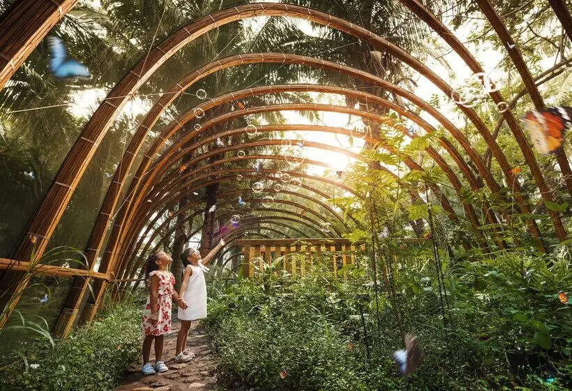 Hotelli One&only Mandarina