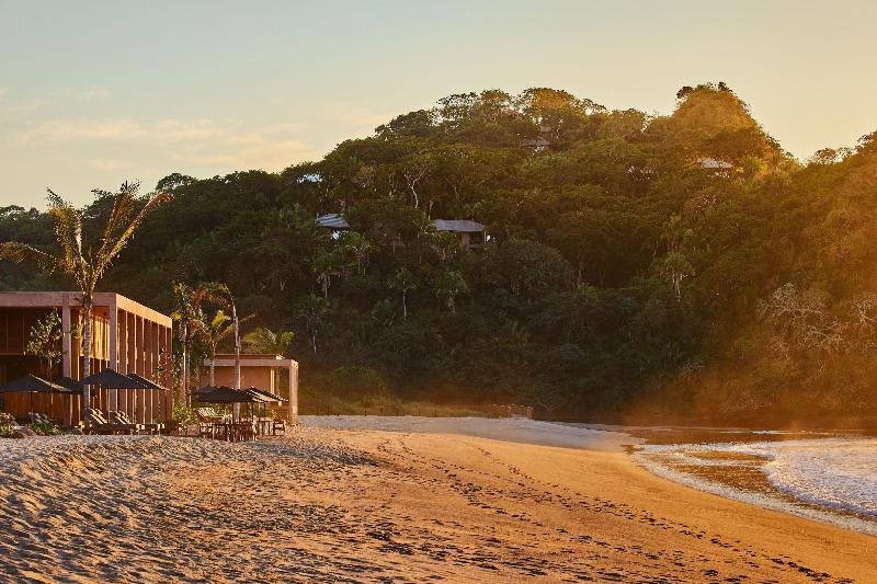 酒店 One&only Mandarina