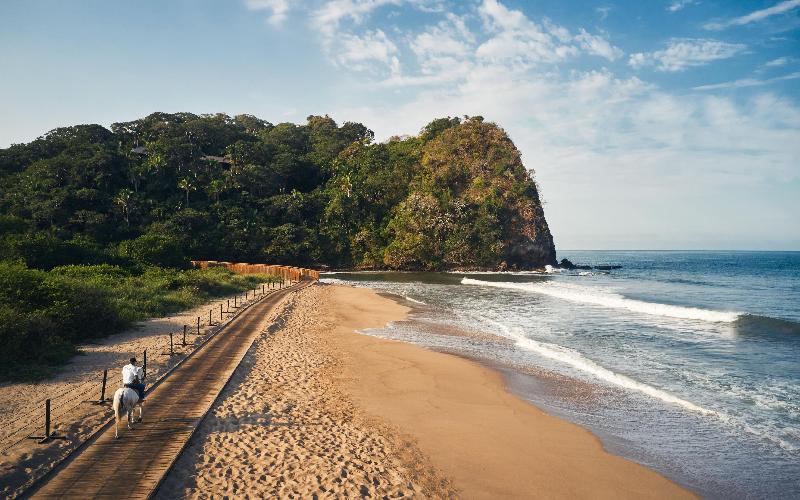 酒店 One&only Mandarina