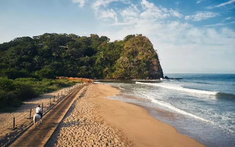 Hotelli One&only Mandarina