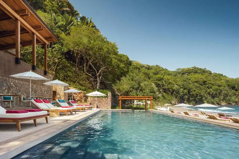 Hotelli One&only Mandarina