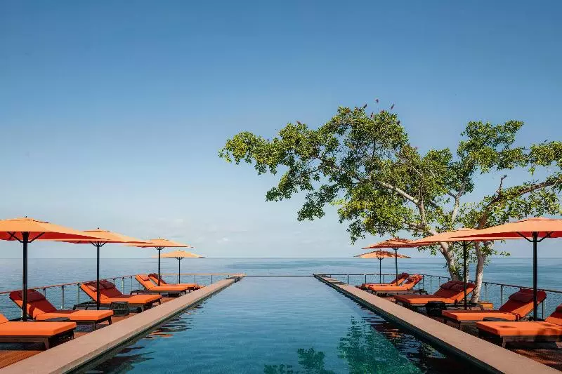 Hotelli One&only Mandarina