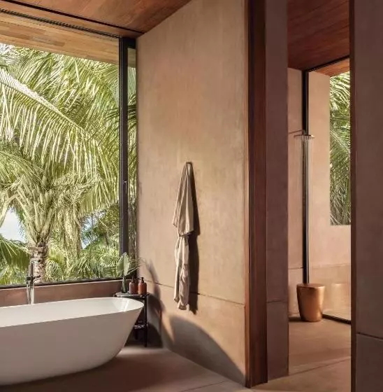 Hotelli One&only Mandarina