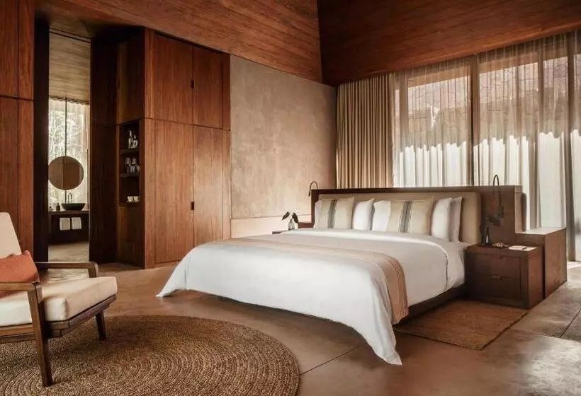 Hotelli One&only Mandarina