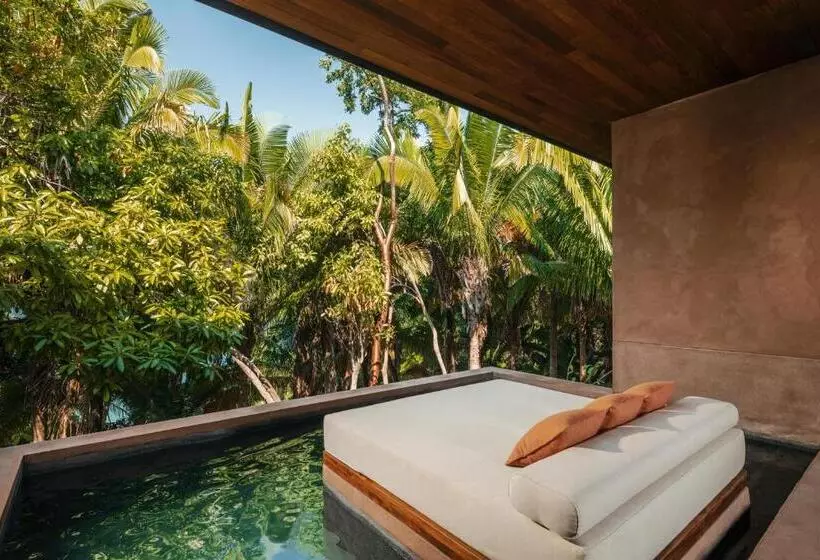 Hotelli One&only Mandarina