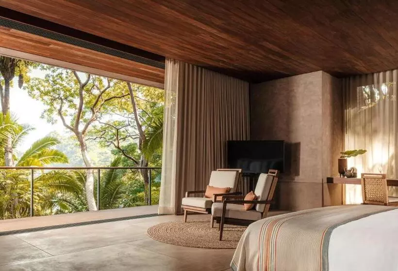 Hotelli One&only Mandarina