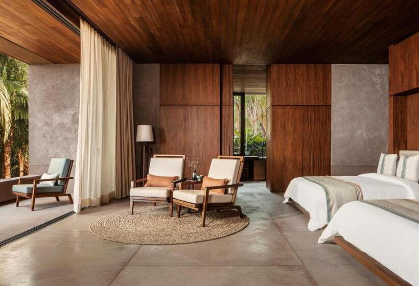 酒店 One&only Mandarina