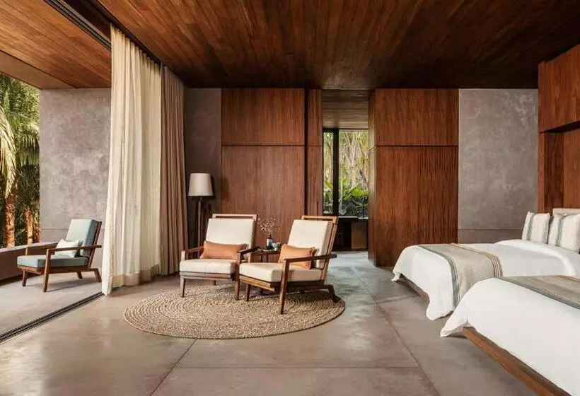 Hotelli One&only Mandarina