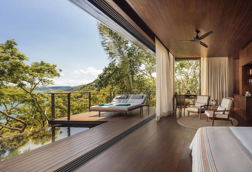 酒店 One&only Mandarina