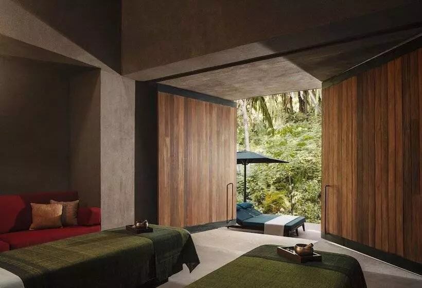 Hotelli One&only Mandarina