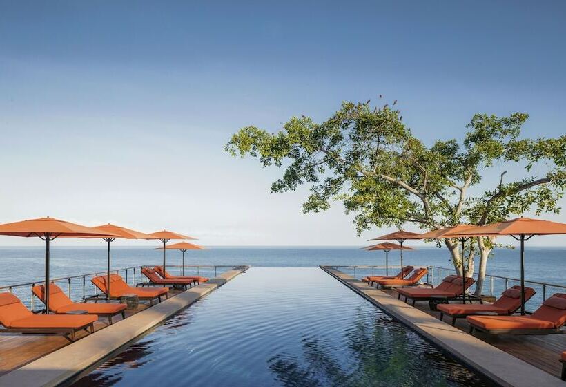 酒店 One&only Mandarina