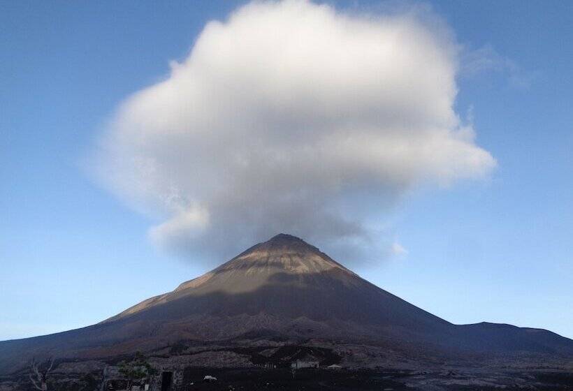 בית מלון כפרי Pensao Casa José Doce