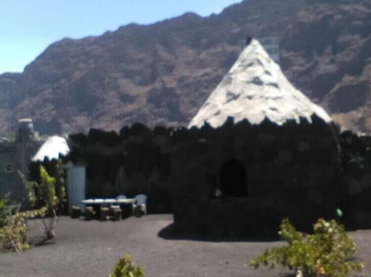 בית מלון כפרי Pensao Casa José Doce