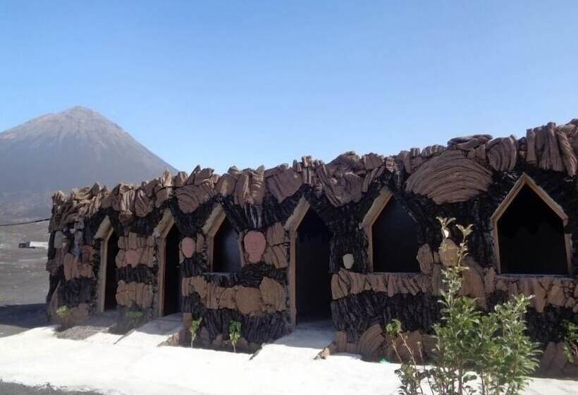 בית מלון כפרי Pensao Casa José Doce