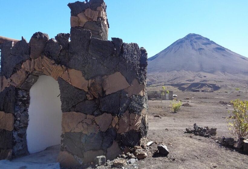 בית מלון כפרי Pensao Casa José Doce