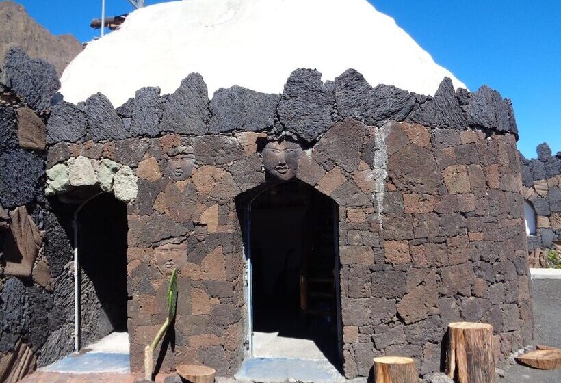 בית מלון כפרי Pensao Casa José Doce