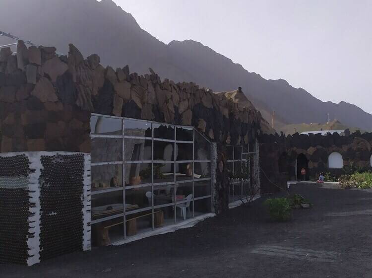 בית מלון כפרי Pensao Casa José Doce