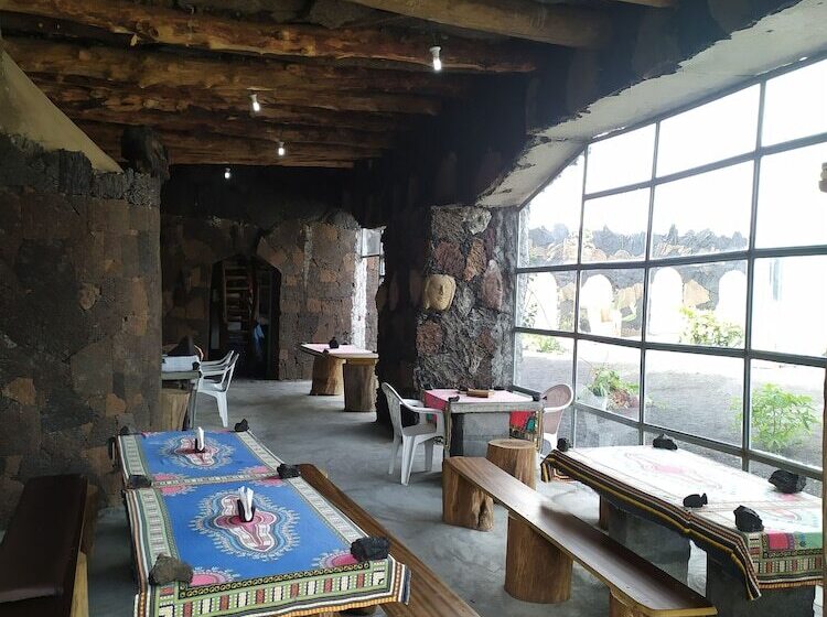 בית מלון כפרי Pensao Casa José Doce