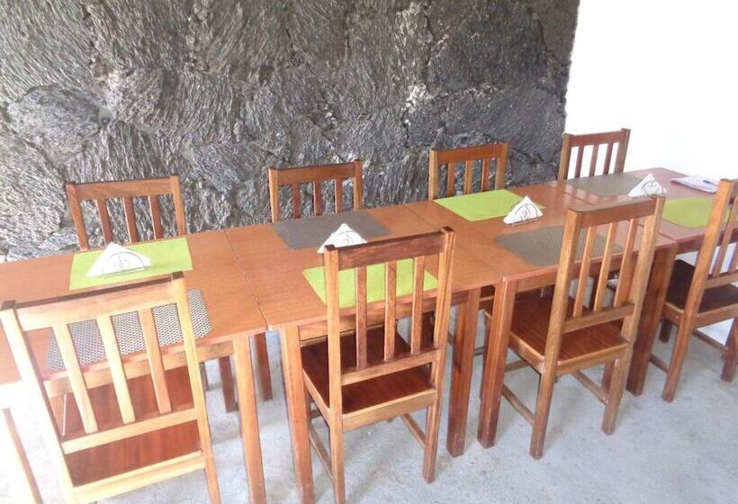 בית מלון כפרי Pensao Casa José Doce