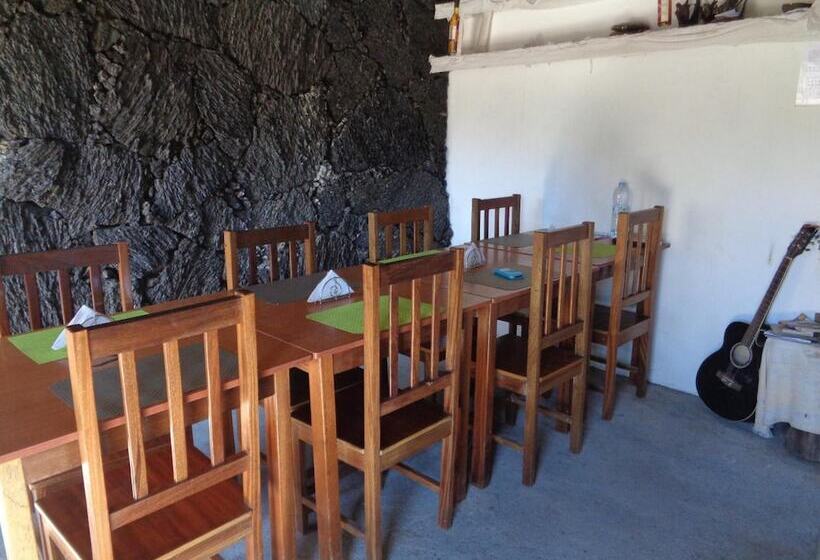 בית מלון כפרי Pensao Casa José Doce